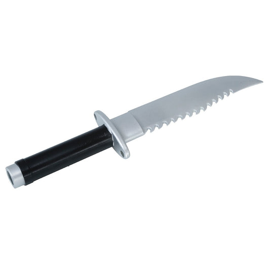 Cuchillo de Rambo