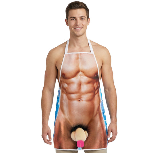 Delantal Pene