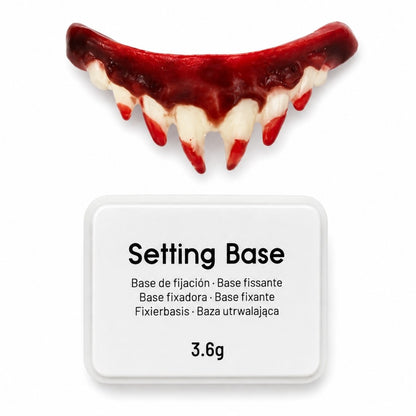Dentadura de Diablo