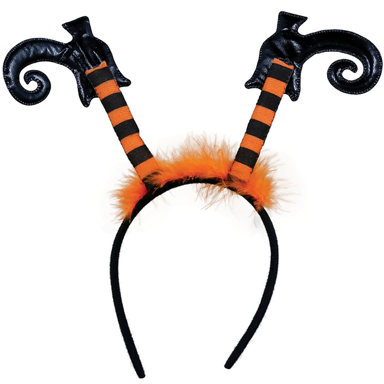 Diadema de Bruja Colores