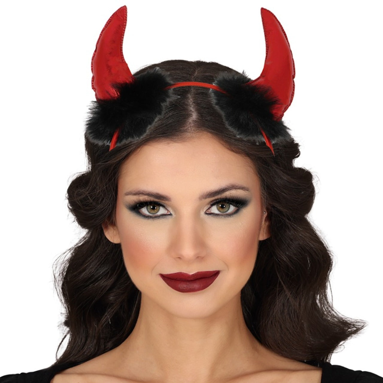 Diadema de Diablesa Boa