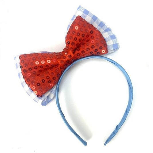 Diadema de Dorothy