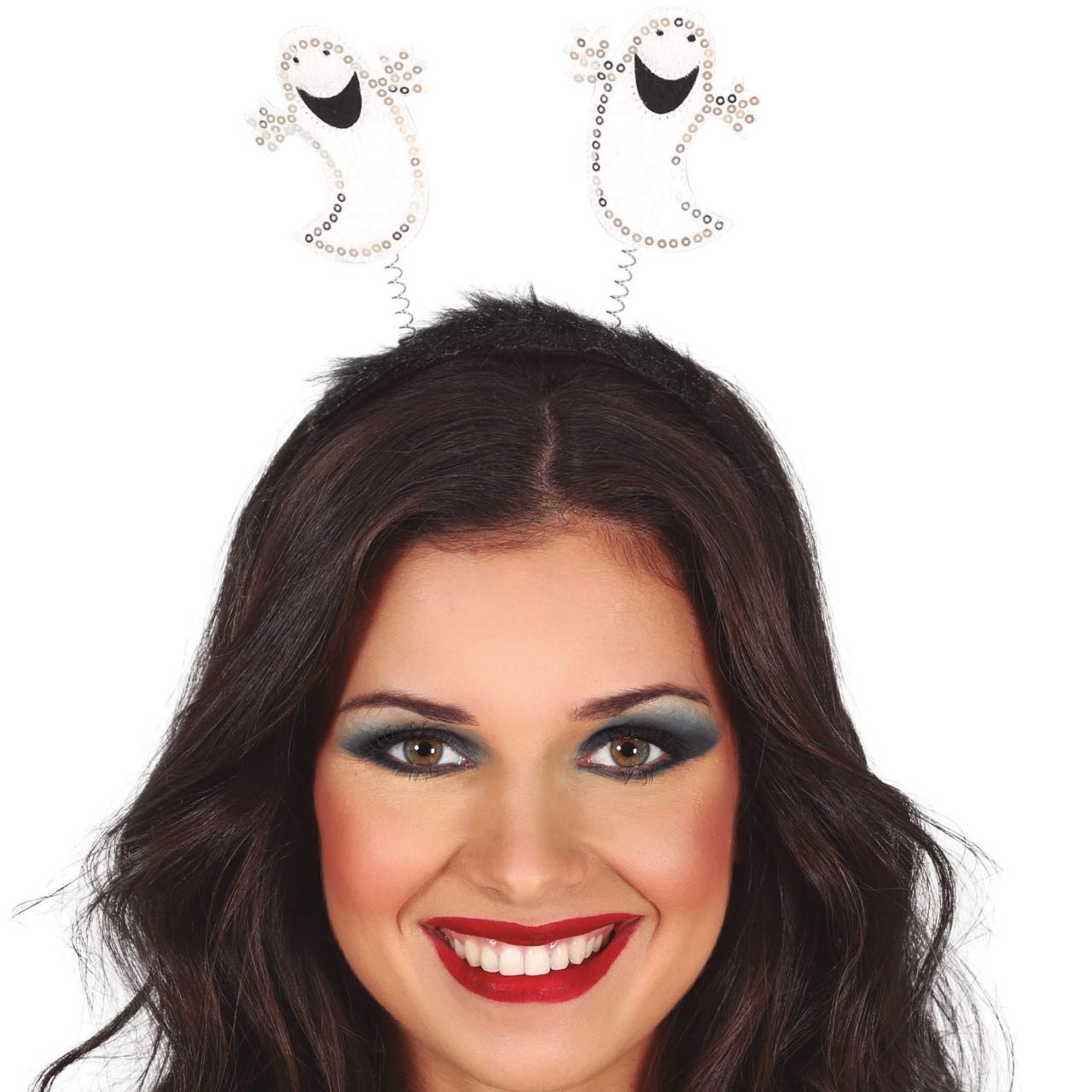 Diadema de Fantasmas