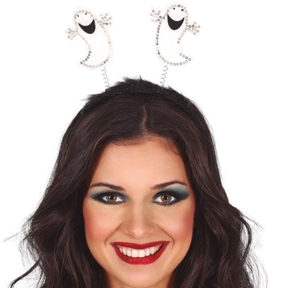 Diadema de Fantasmas