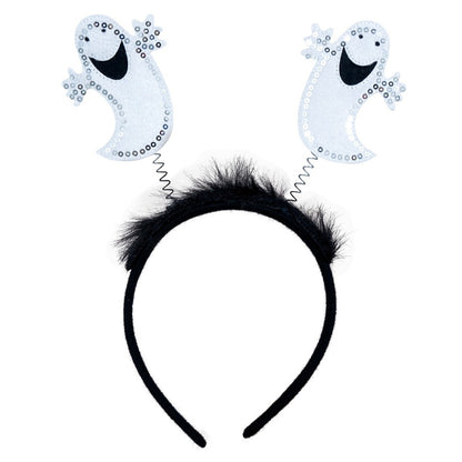 Diadema de Fantasmas