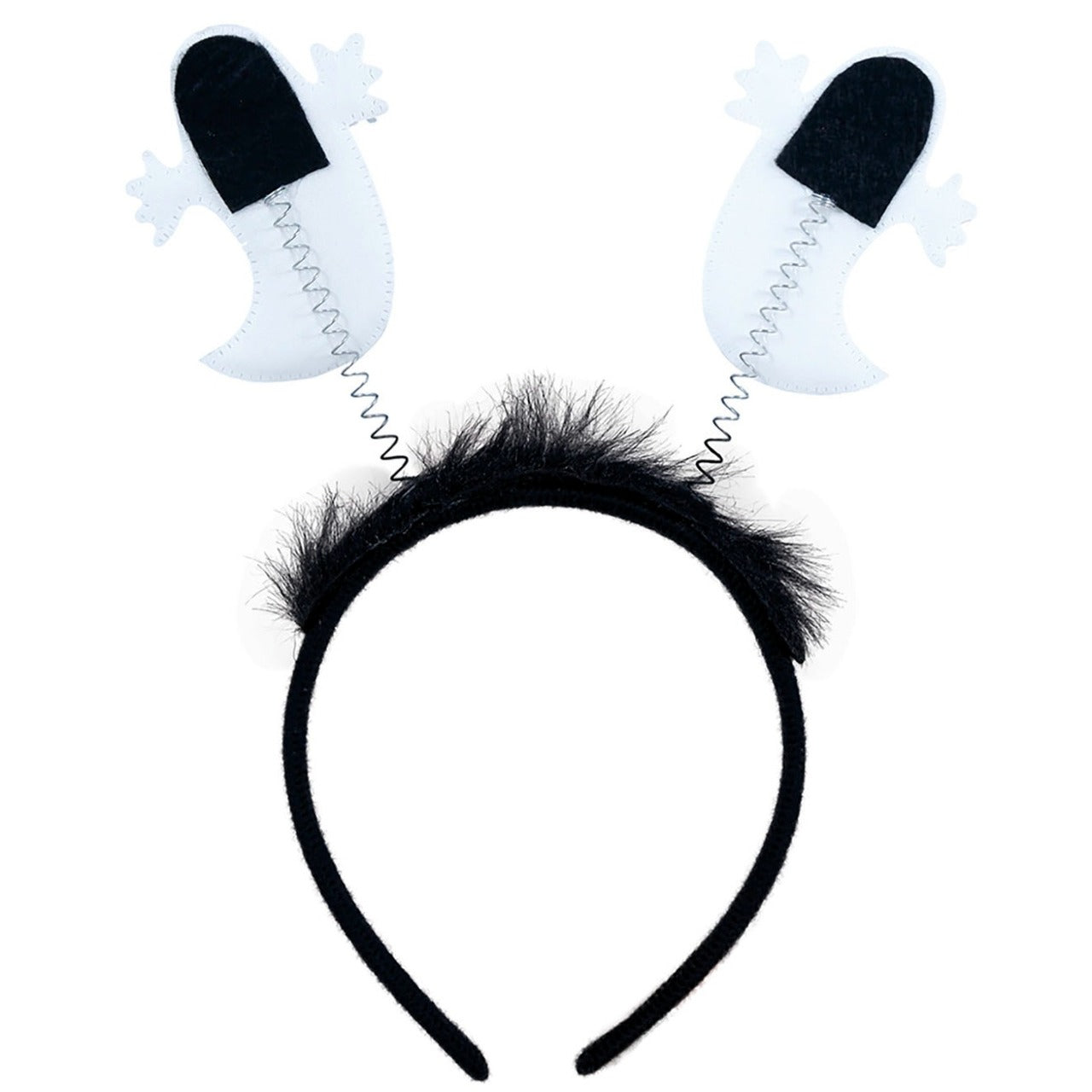 Diadema de Fantasmas