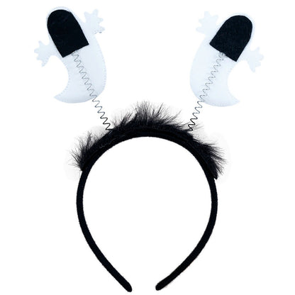 Diadema de Fantasmas