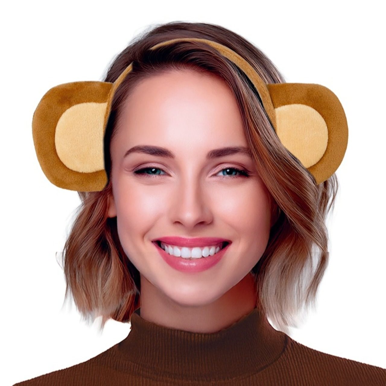 Diadema de Mono