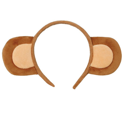 Diadema de Mono