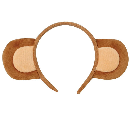 Diadema de Mono