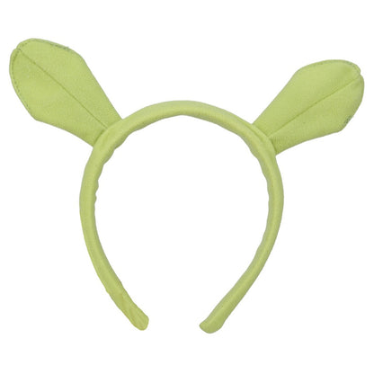 Diadema de Ogro Verde