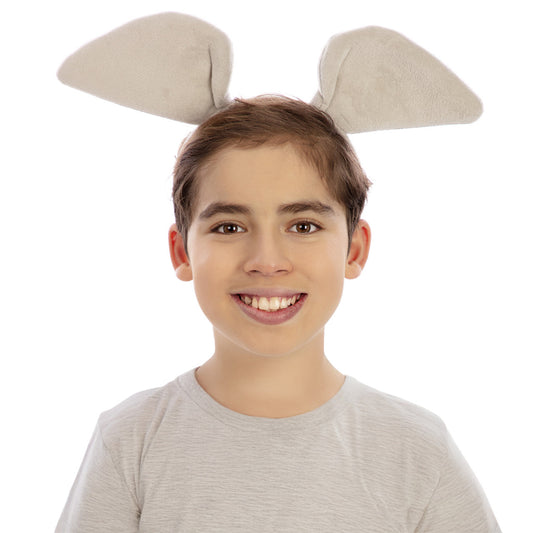 Diadema de Orejas de Elefante