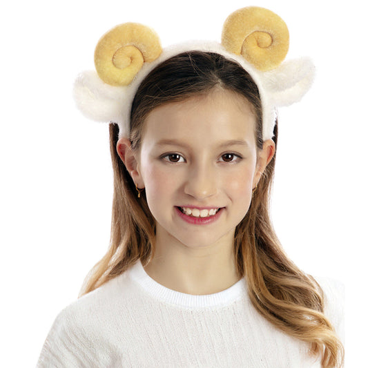 Diadema de Oveja