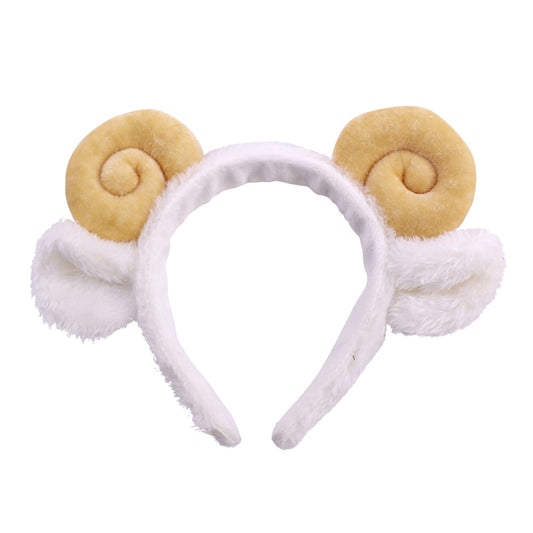 Diadema de Oveja