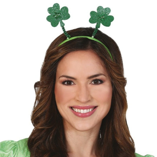 Diadema San Patricio