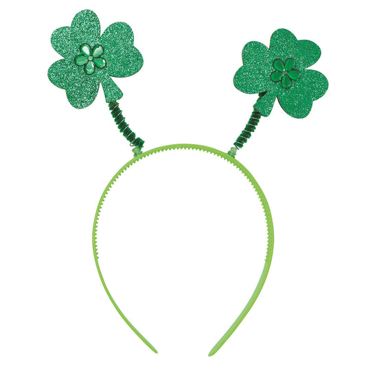 Diadema San Patricio