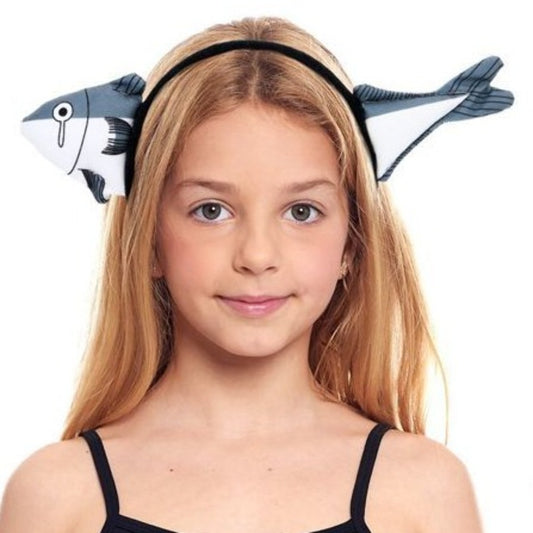 Diadema de Sardina