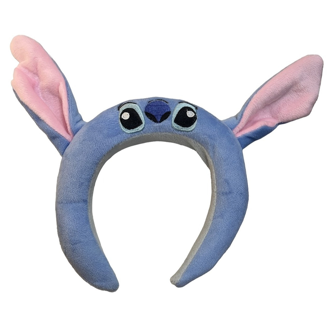Diadema de Stitch Azul