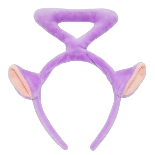 Diadema de Teletubbie Lila