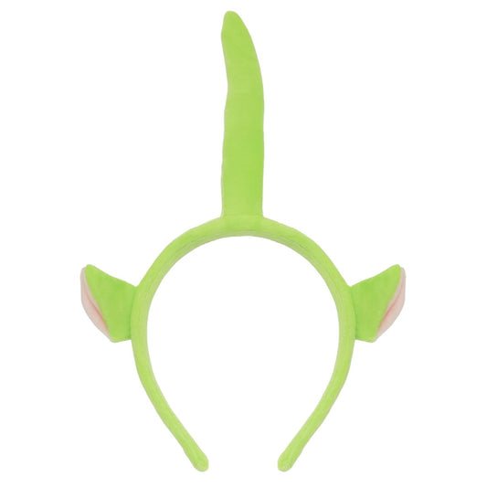 Diadema de Teletubbie Verde
