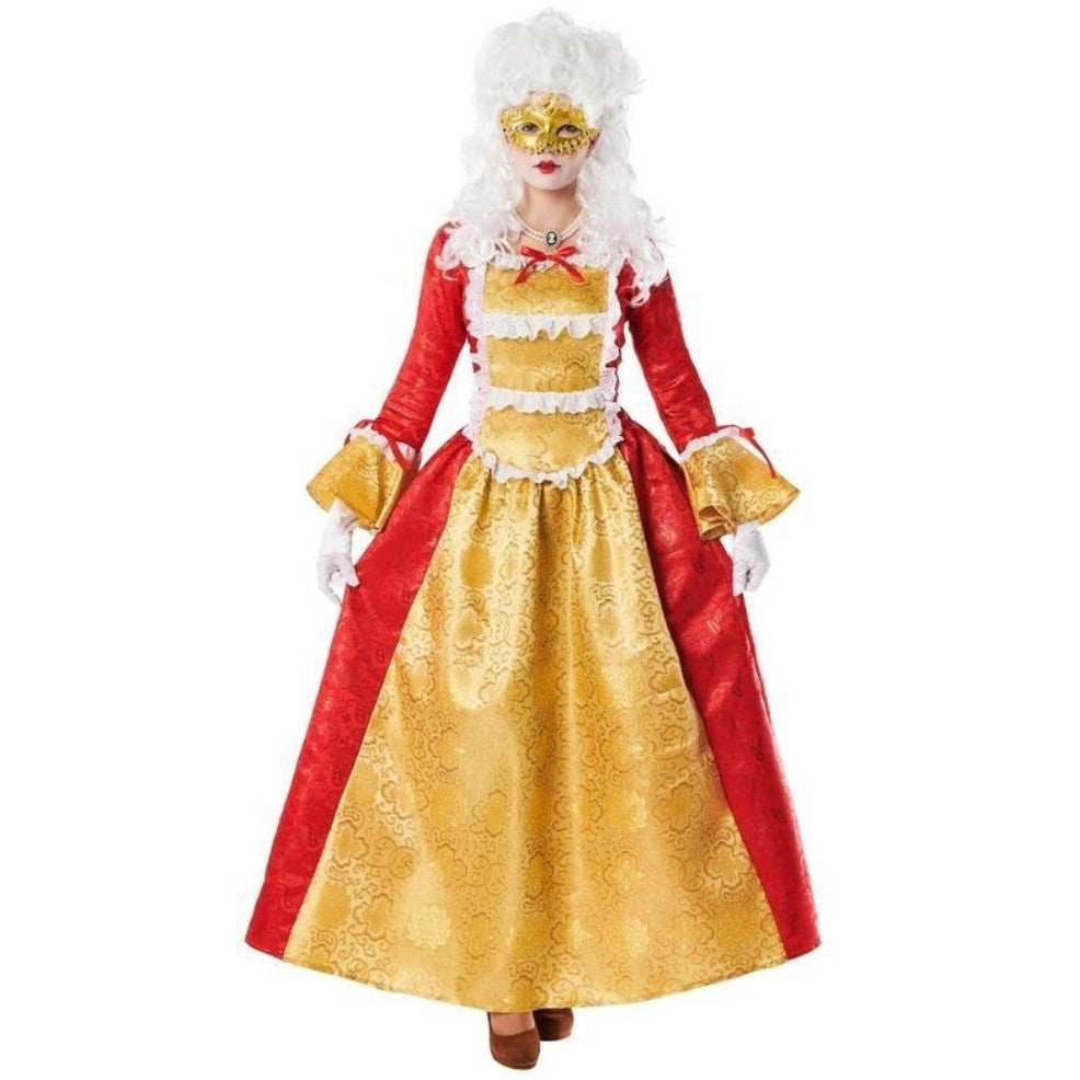 Disfraces en grupo de Baroneses Bridgerton