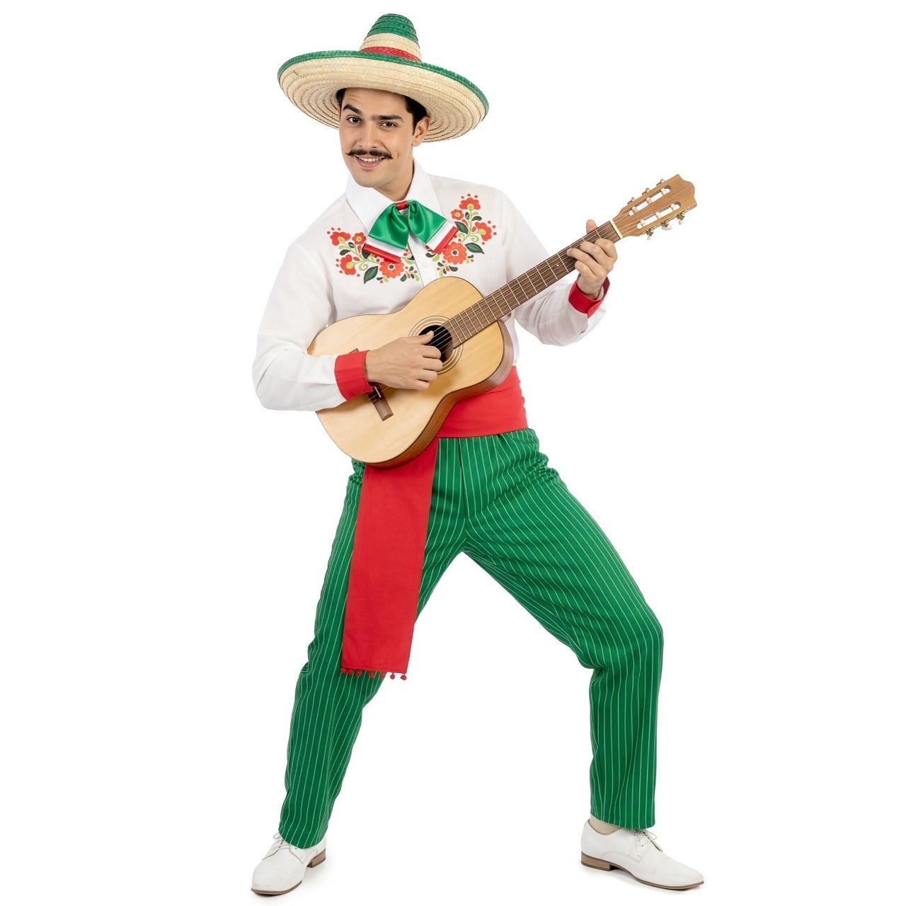 Disfraces en grupo de Mexicanos Divertidos