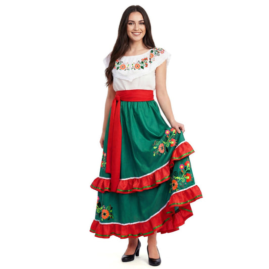 Disfraces en grupo de Mexicanos Divertidos
