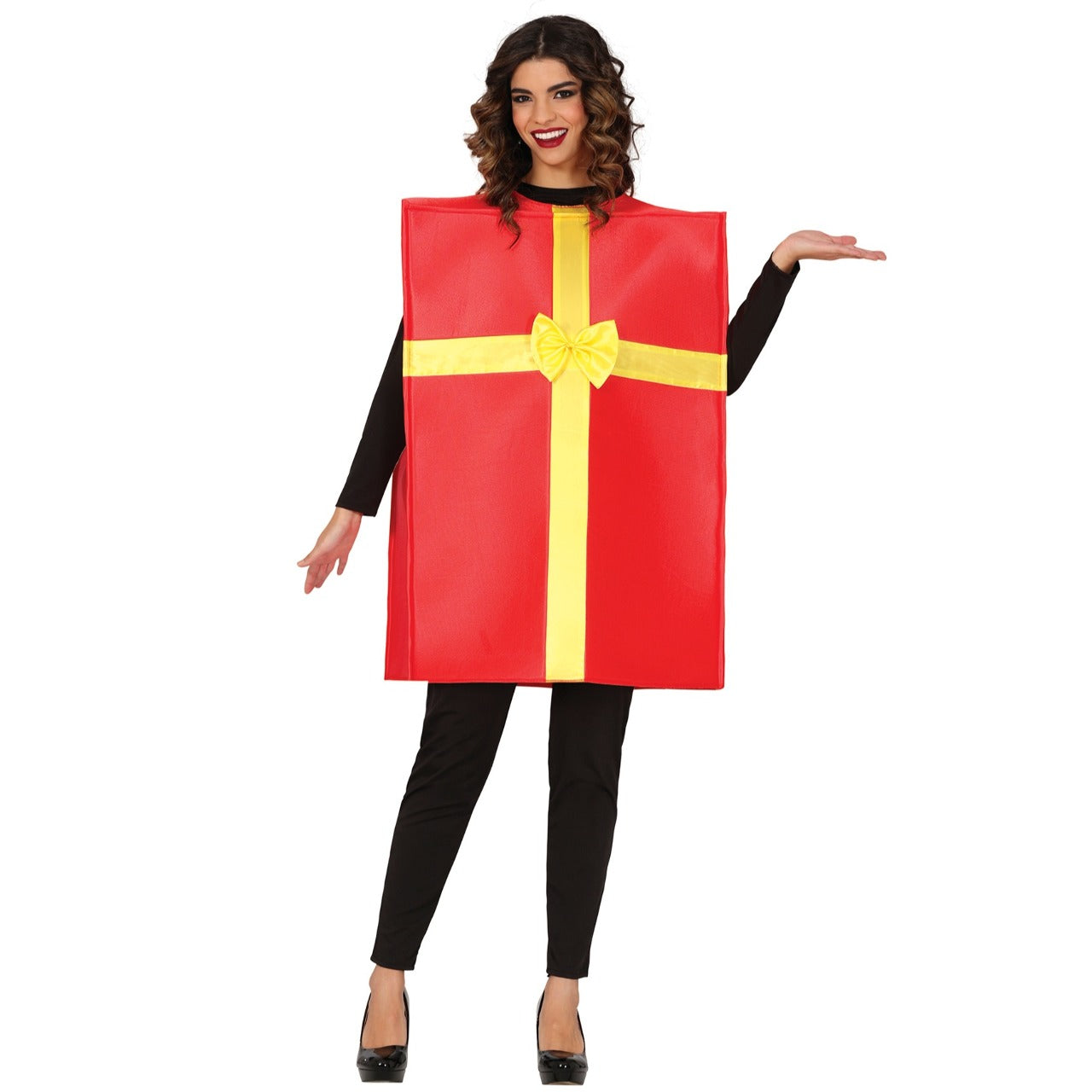 Disfraces en grupo de Navidad