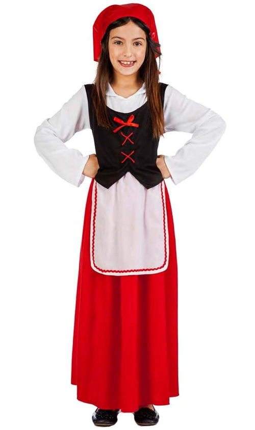 Gallega Disfraz De Pastora Mexicana Disfraz De Navidad Para Bebé