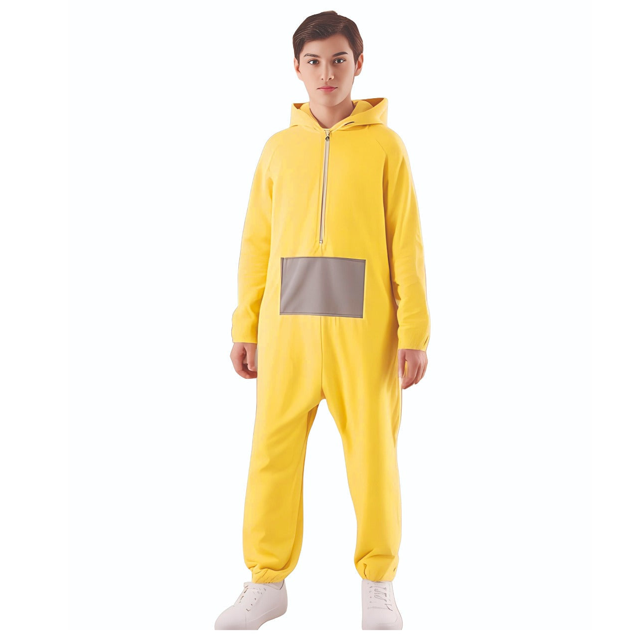 Disfraces en grupo de Teletubbies Eco