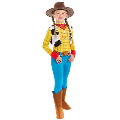 Disfraces en grupo de Toy Story