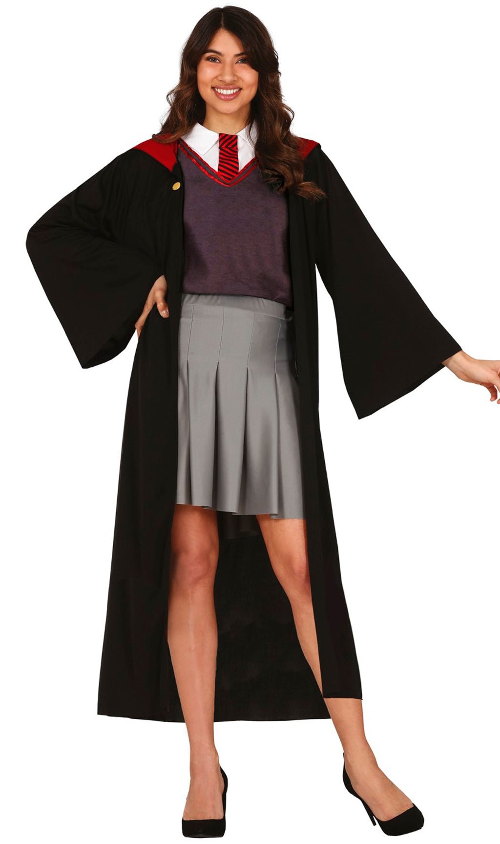 Disfraces en pareja de Harry Potter