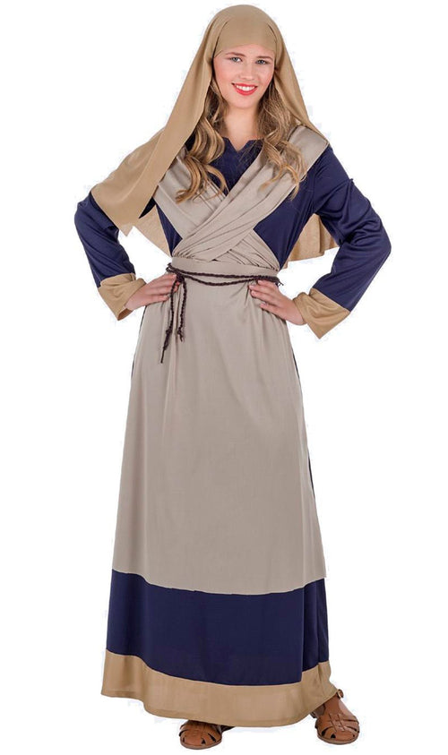 Disfraz de Hebreo y Judío Don Disfraz - Main Image