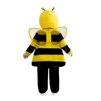 Disfraz de Abeja Alas para bebé
