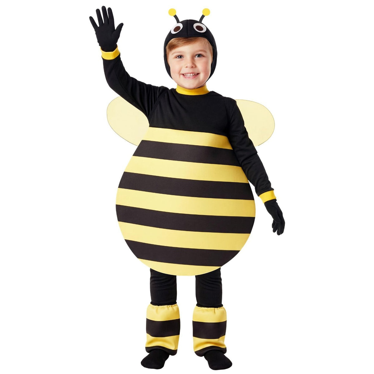 Disfraz de Abeja Rechoncha infantil