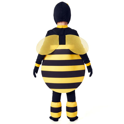 Disfraz de Abeja Rechoncha infantil