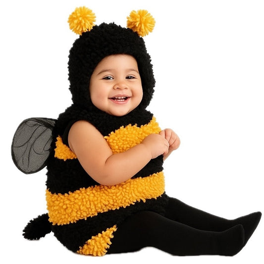 Disfraz de Abeja Riza para bebé