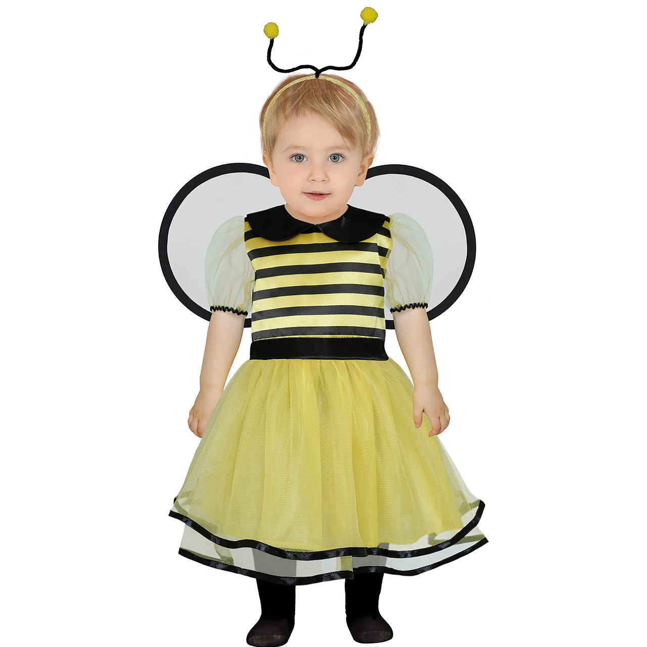 Disfraz de Abeja Vestido para bebé