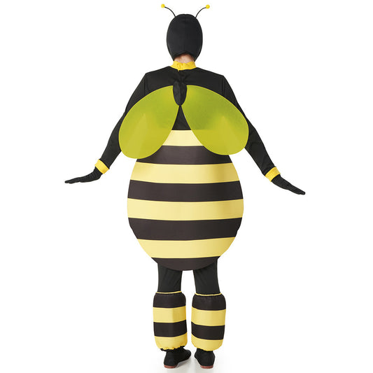 Disfraz de Abejorro Rechoncho para hombre