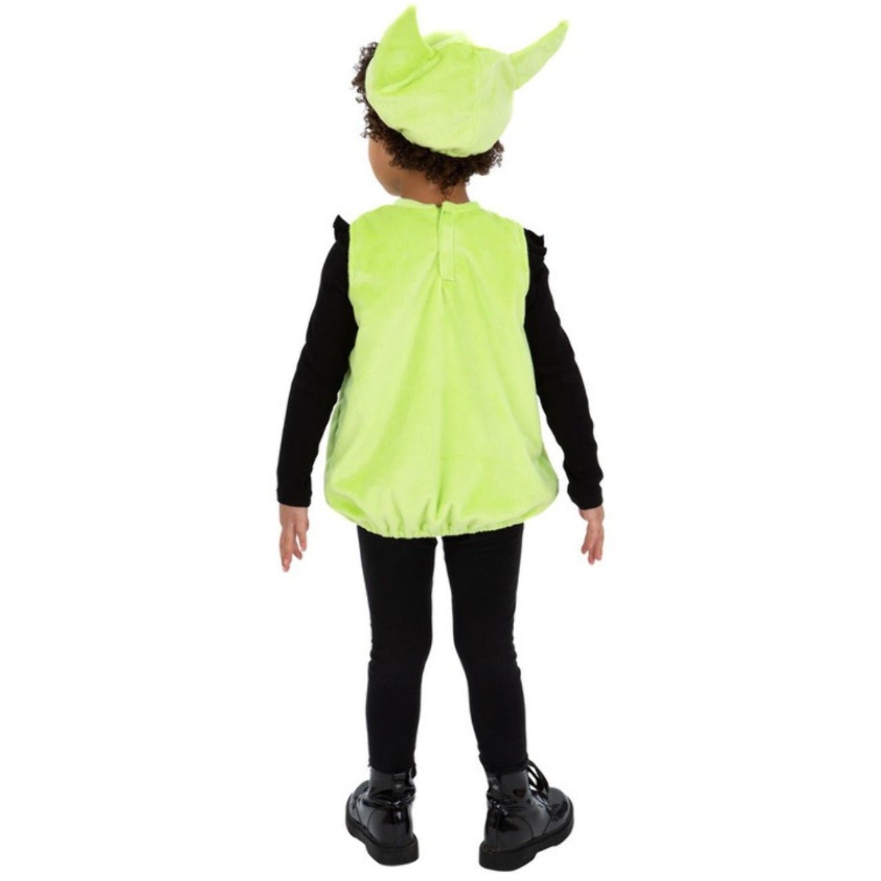 Disfraz de Alien Mike infantil