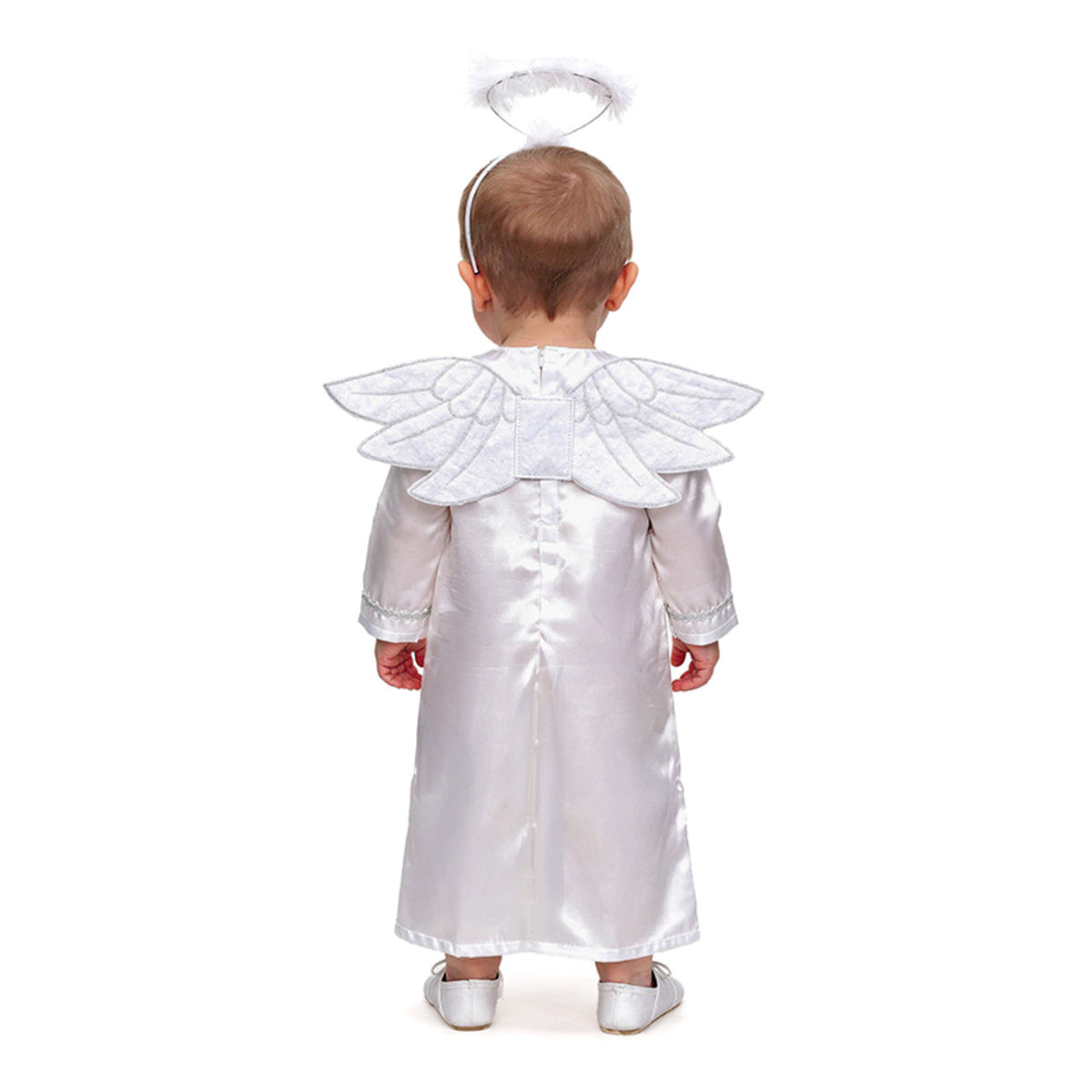 Disfraz de Ángel Estelar para bebé