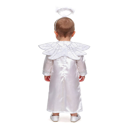 Disfraz de Ángel Estelar para bebé