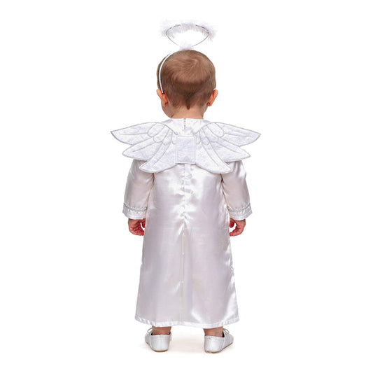 Disfraz de Ángel Estelar para bebé