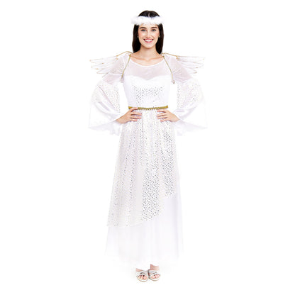 Disfraz de Ángel Fantasía para mujer