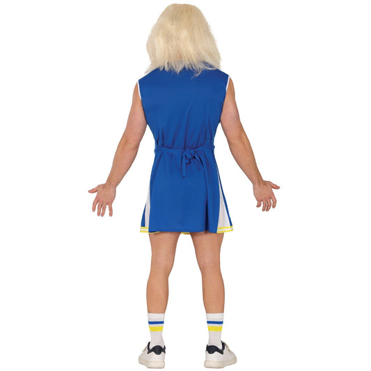 Disfraz de Animadora Riverdale para hombre