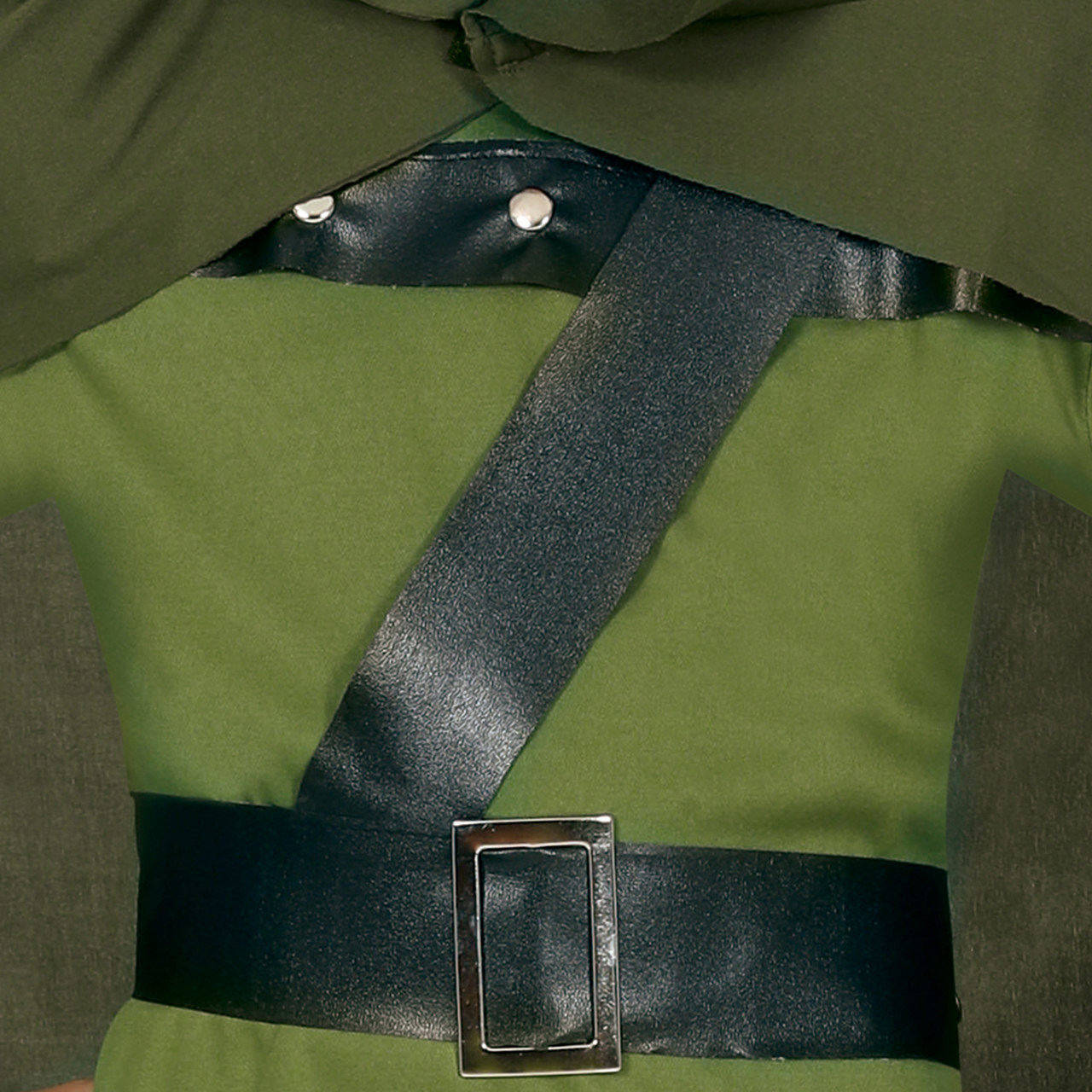 Disfraz de Aquero Robin Hood para niño