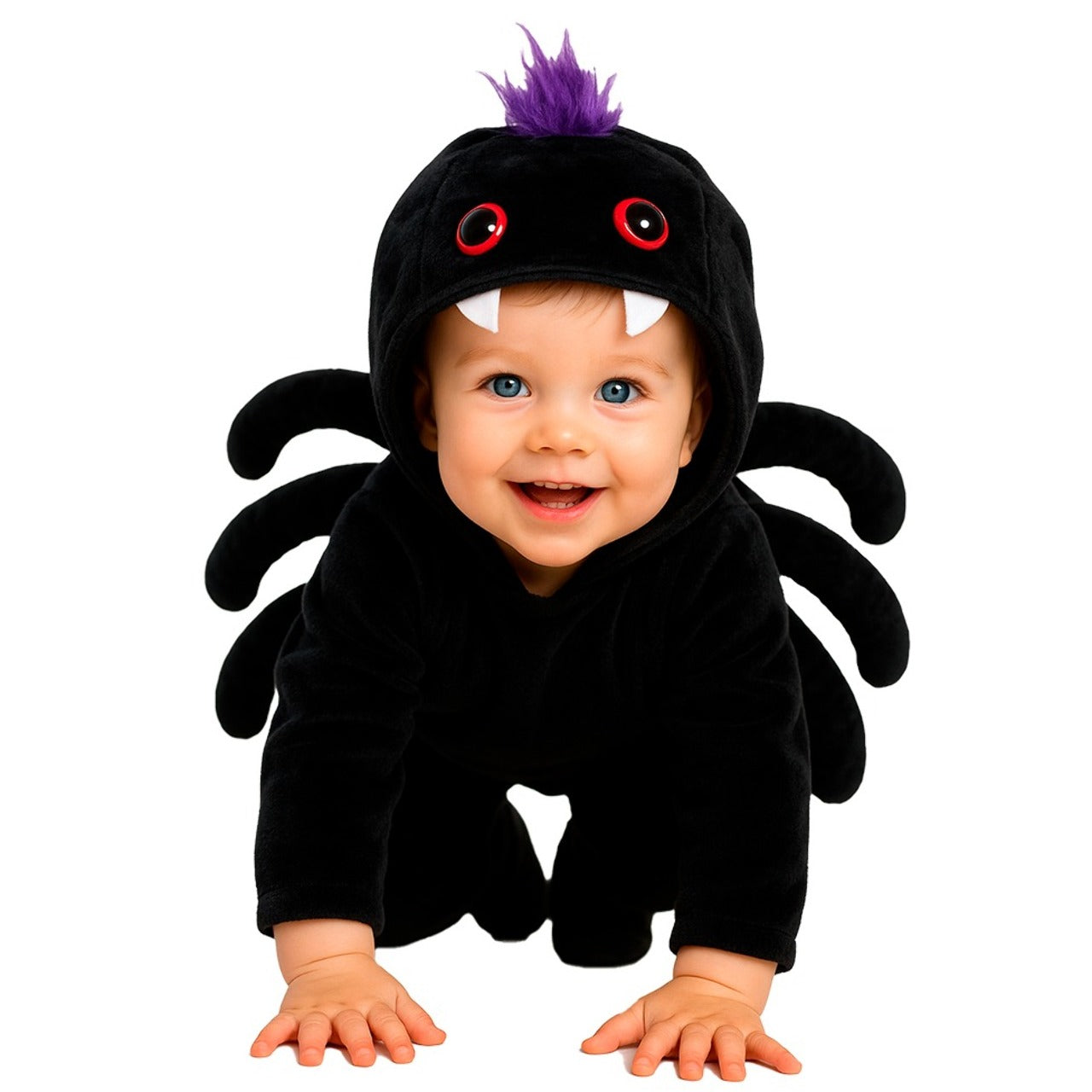 Comprar online Disfraz de Araña para beb | Don Disfraz