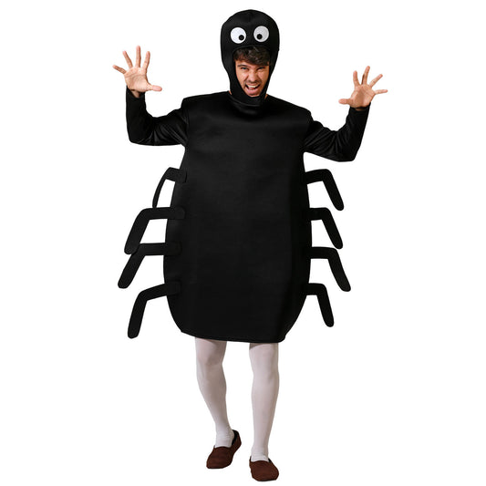 Disfraz de Araña Patas para adulto
