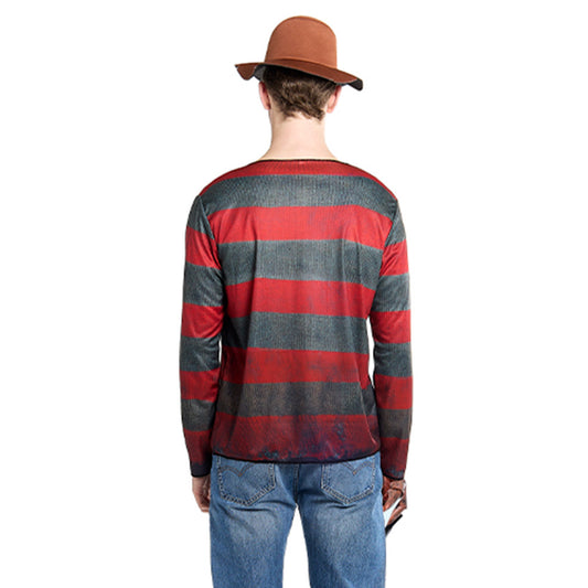 Disfraz de Asesino Freddy para adulto