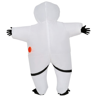 Disfraz de Astronauta Hinchable infantil
